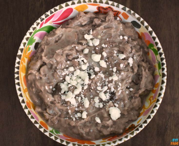 Refried Beans