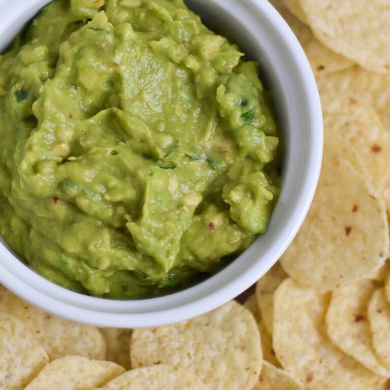 Guacamole
