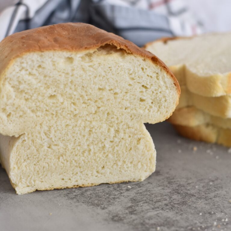 Sandwich Bread