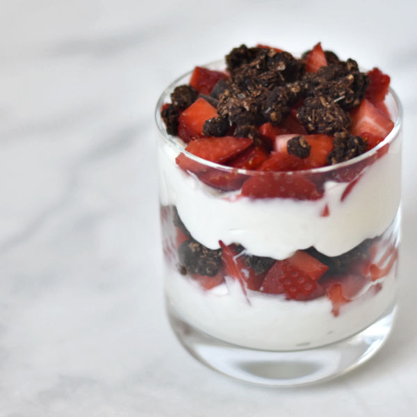 Yogurt